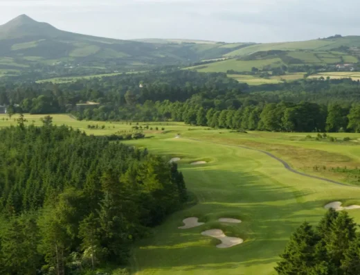Powerscourt (West)