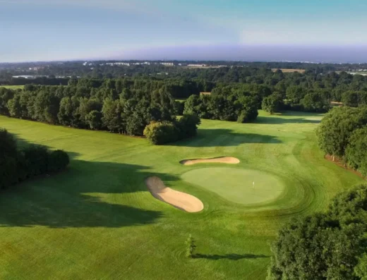 Elmgreen Golf Club