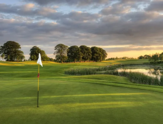 Knightsbrook Golf Club