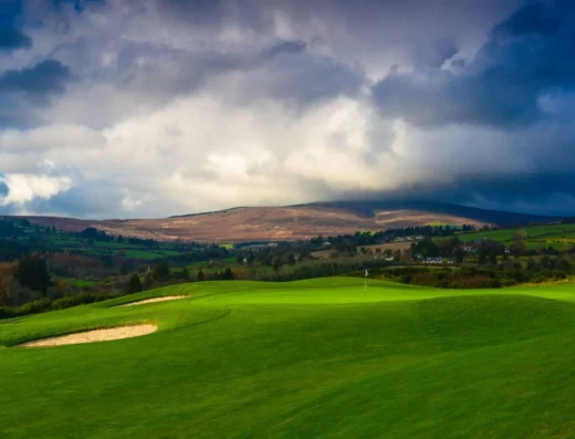 Macreddin Golf Club