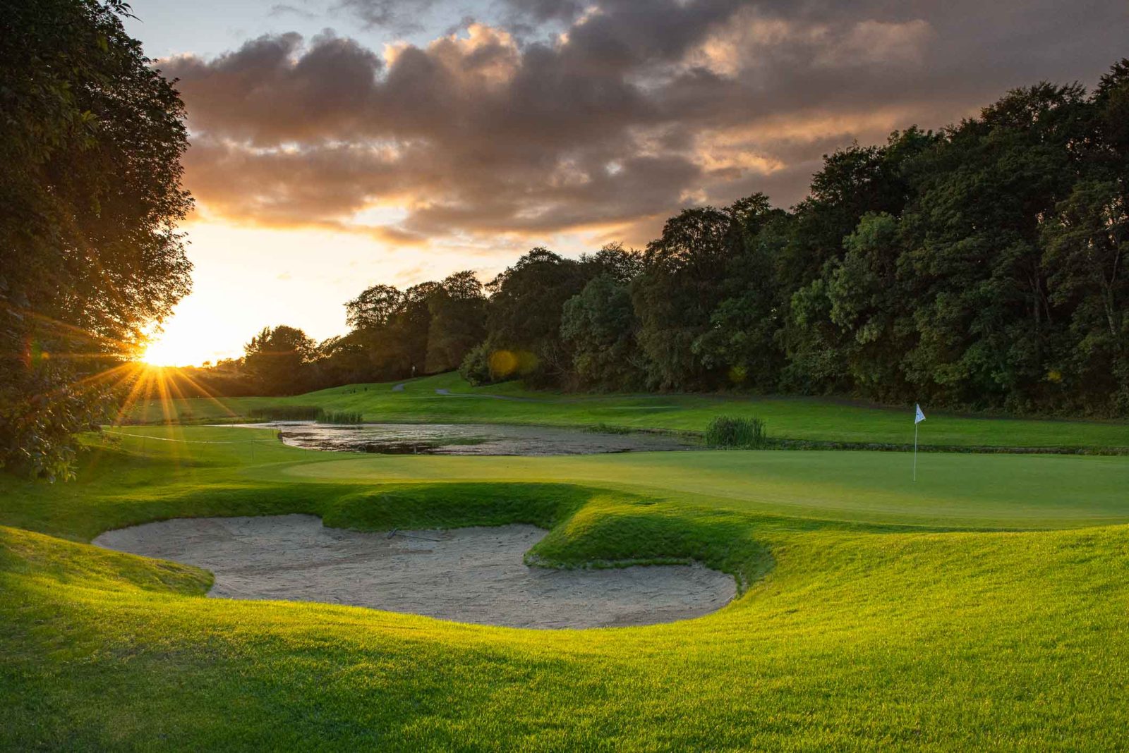 Mount Juliet Golf Resort mygolfSociety Mount Juliet Golf Resort mygolfSociety