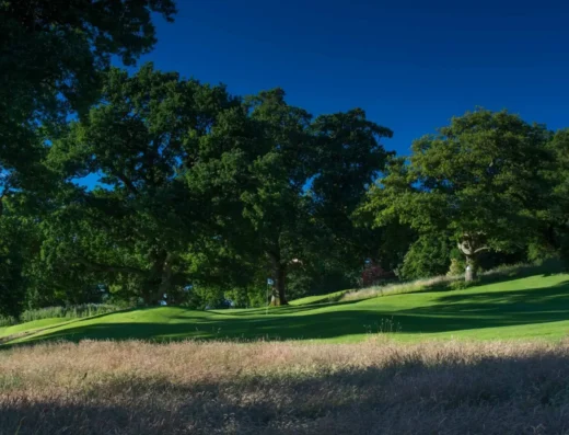 Rathsallagh Golf & Country Club