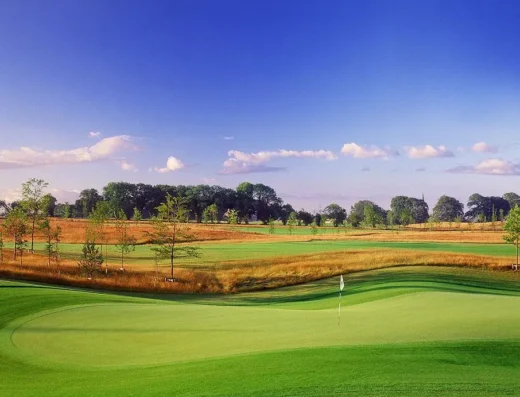 The Heritage Golf Club
