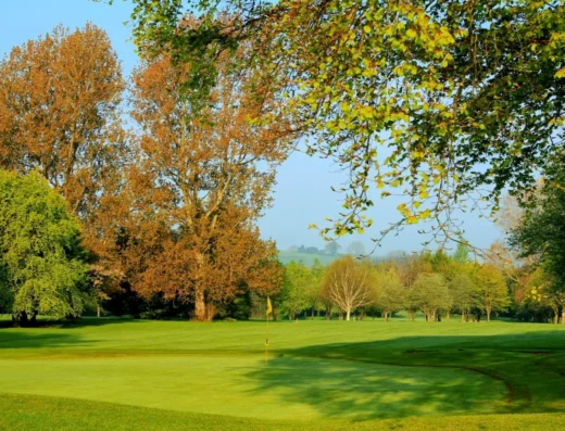 Edenderry Golf Club