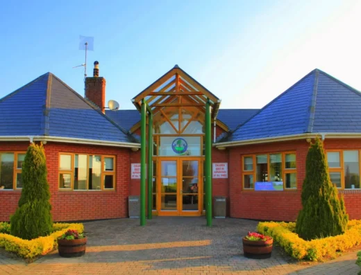 Edenderry Golf Club