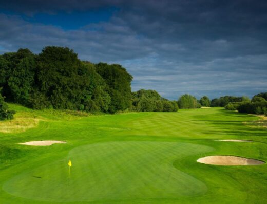 Galgorm Castle Golf Club