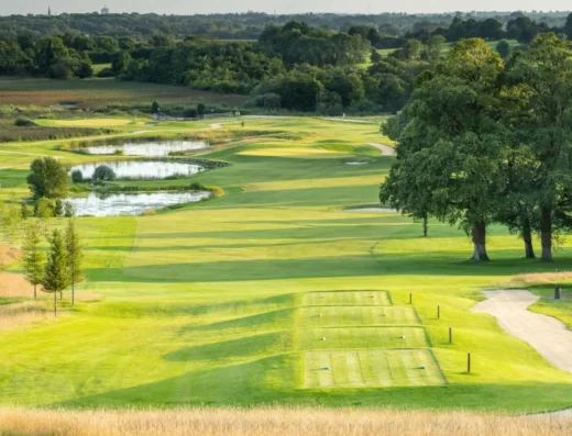 Glasson Golf Club