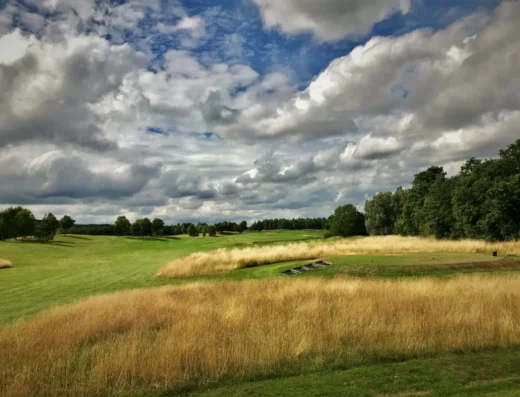 Millicent Golf Club