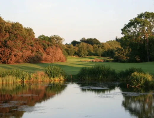 Rathcore Golf Club