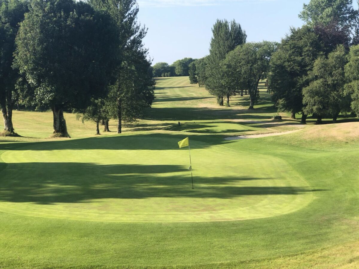 Athlone Golf Club MyGolfSociety
