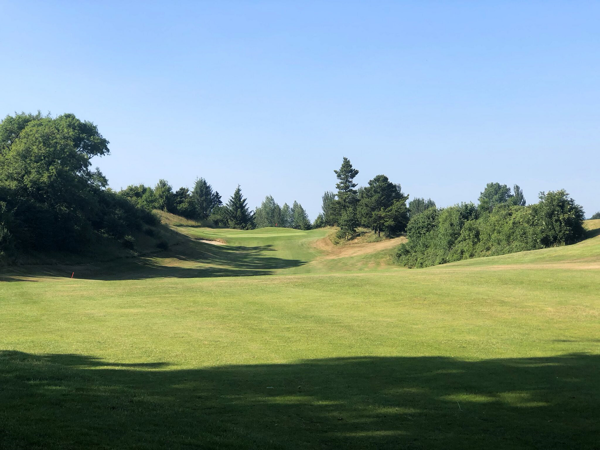 Athlone Golf Club MyGolfSociety