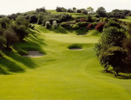 Esker Hills Golf Club
