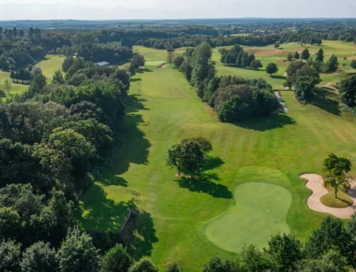 Birr Golf Club