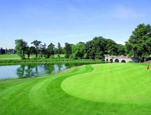 Luttrellstown Castle Resort