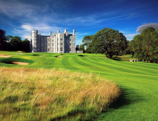 killeen castle golf club