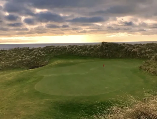Corballis Links Golf Club