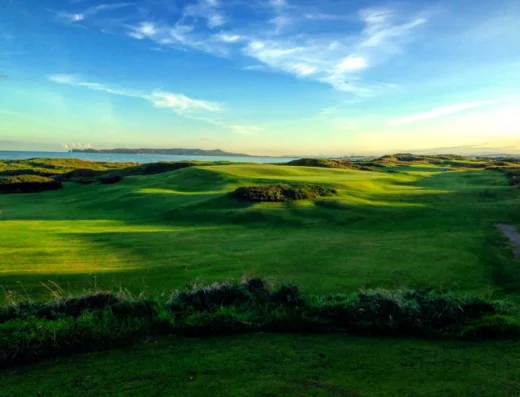 Corballis Links Golf Club