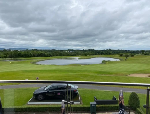 Castleknock Golf Club