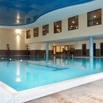 Athlone Springs Hotel