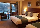 Scotts Hotel