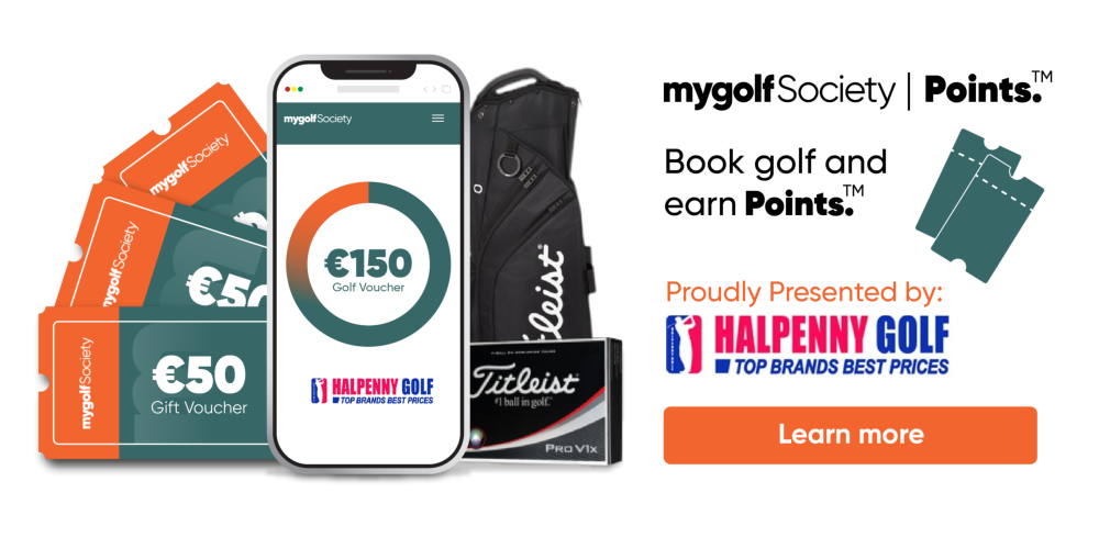 Halpenny Voucher