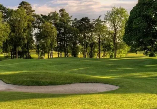 County Meath Golf Club
