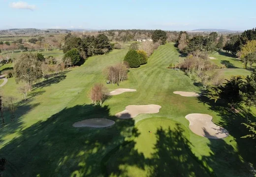 Courtown Golf Club