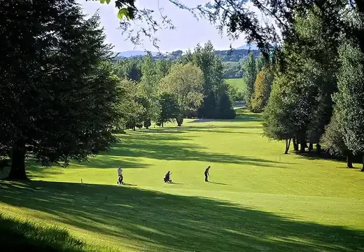Enniscorthy Golf Club, Co. Wexford, Leinster, Ireland