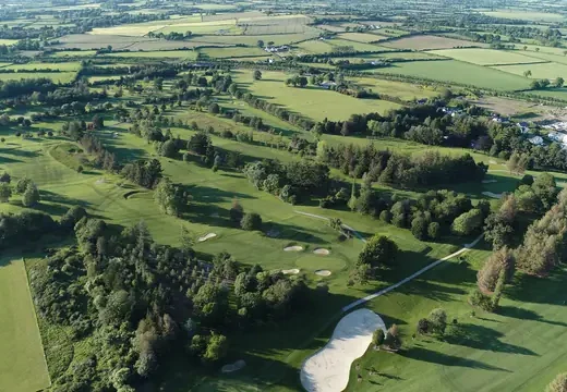 Kilkenny Golf Club, Co. Kilkenny, Leinster, Ireland