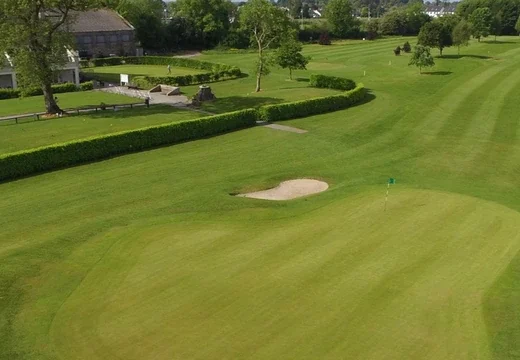 Moate Golf Club