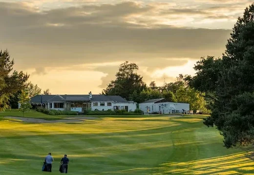 Naas Golf Club